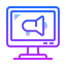 Marketing icons8